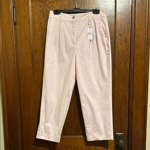 Express Pink Pants